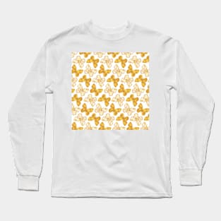 Ornament Long Sleeve T-Shirt